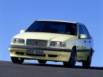 Volvo 850 T5 R 1995 года